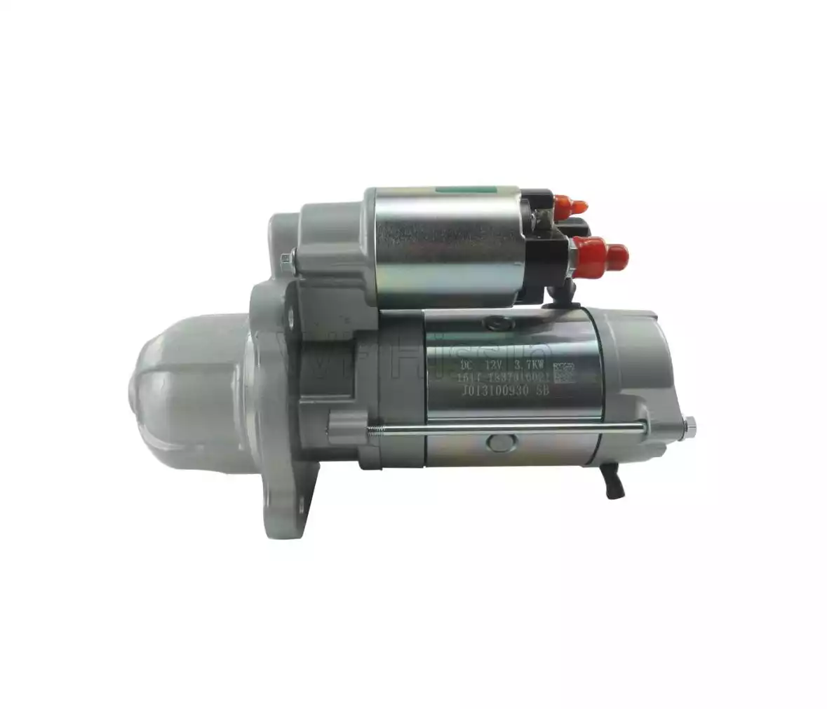 Starter motor T837010021